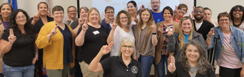 Linda Russell Counselor Tulsa