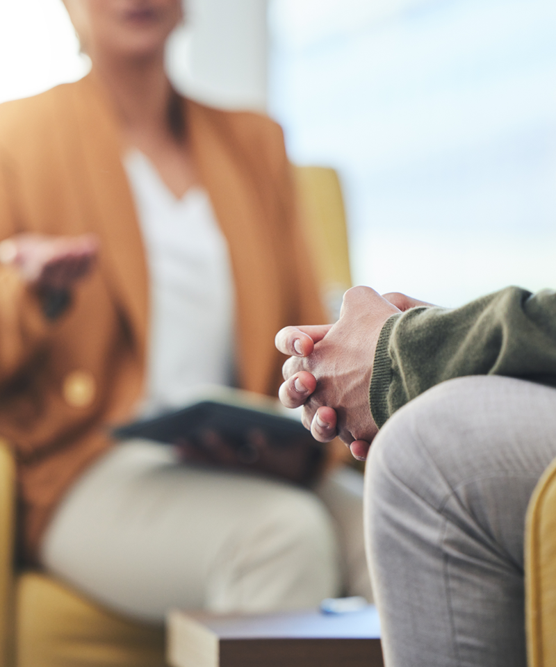 mental health seminars Oklahoma