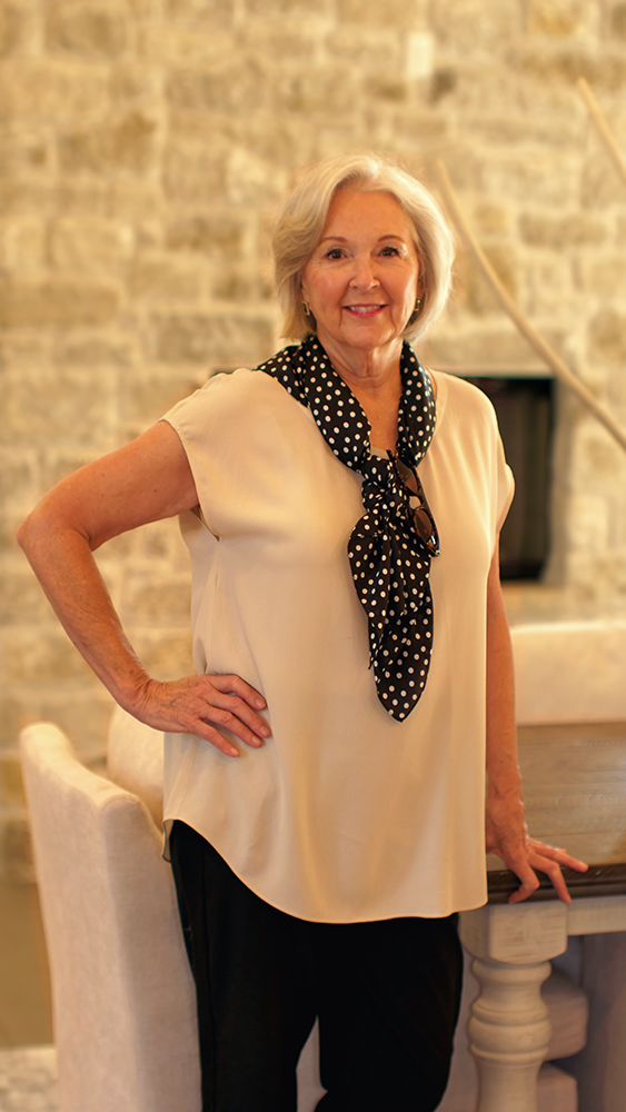 EMDR therapy and training Tulsa
